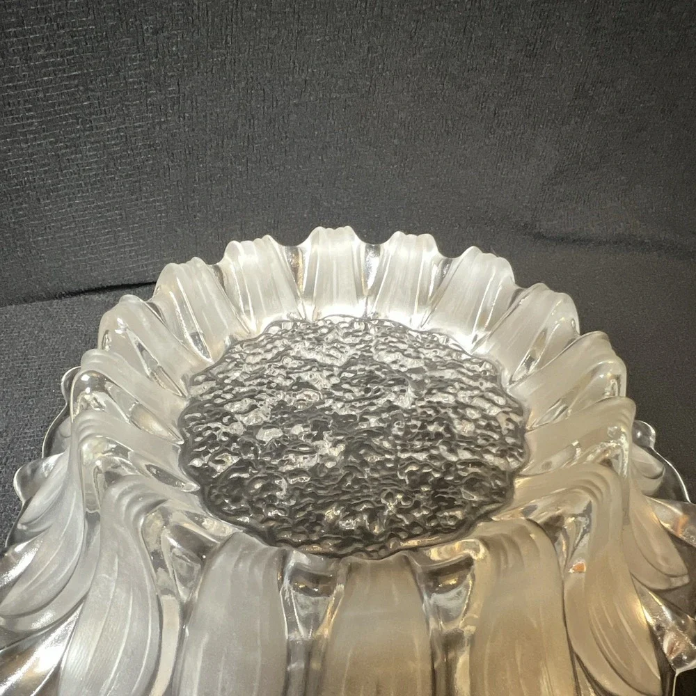 Mikasa Sunflower Frost 11